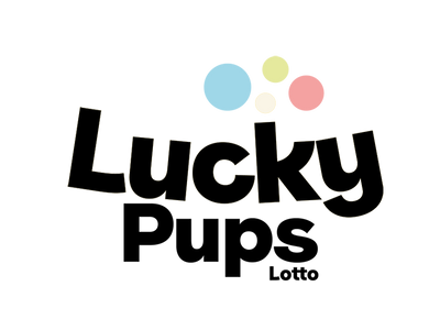 Lucky pups lotto: terms and conditions 
