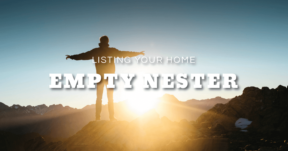 Feeling Called Freedom - Empty Nester